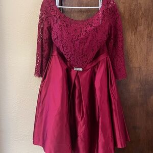 Cocktail dress